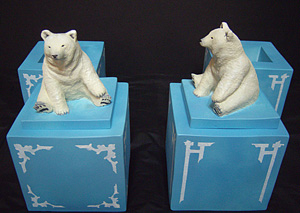Polar Bear Box